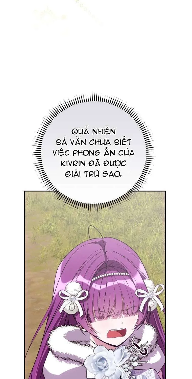 Người Vợ Hắc Ám Của Cậu Chồng Nhỏ Chap 40 - Next Chap 41