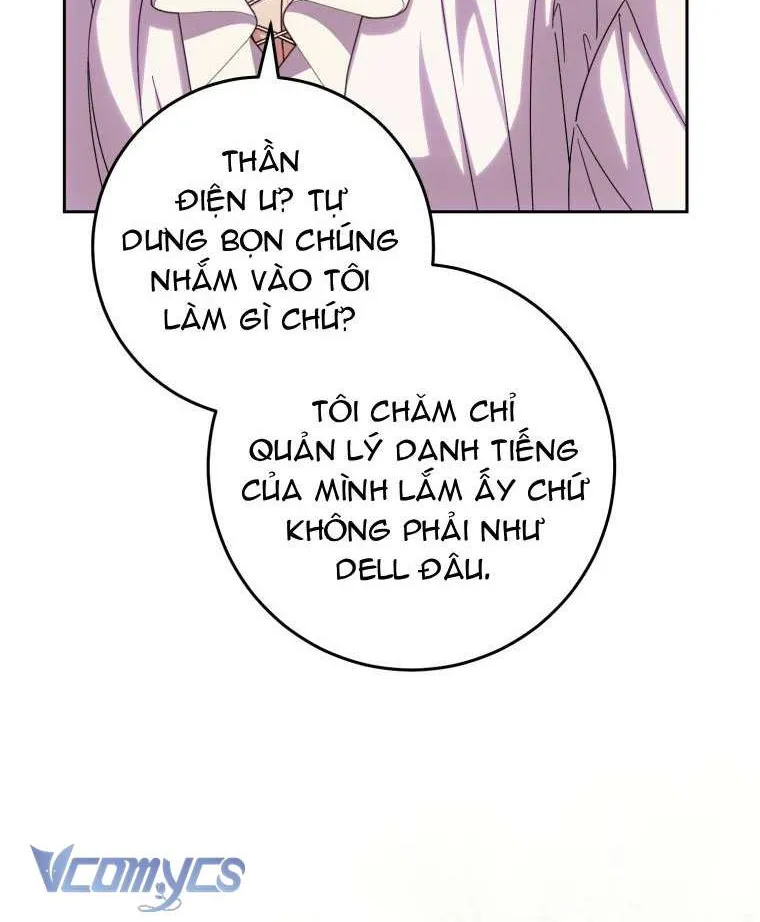 Người Vợ Hắc Ám Của Cậu Chồng Nhỏ Chap 40 - Next Chap 41