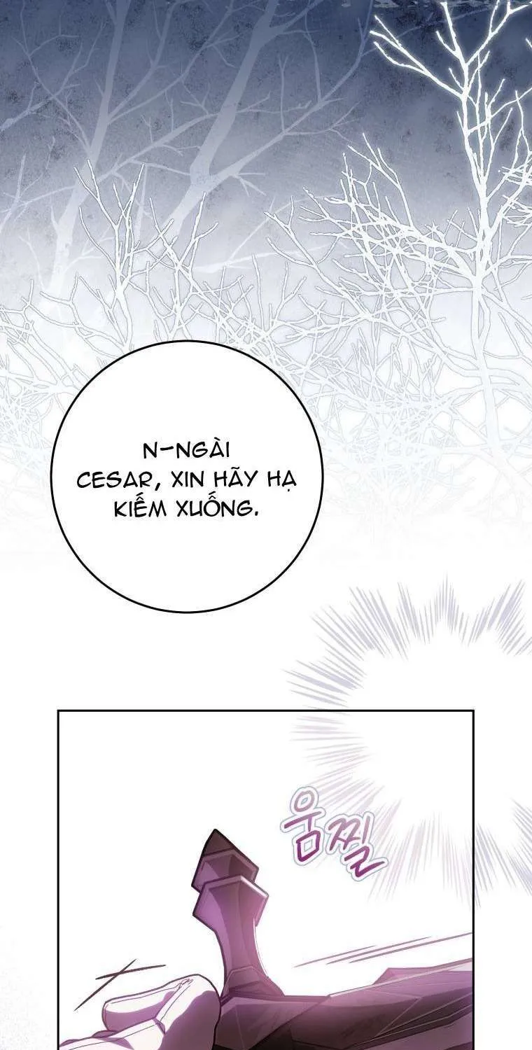Người Vợ Hắc Ám Của Cậu Chồng Nhỏ Chap 40 - Next Chap 41