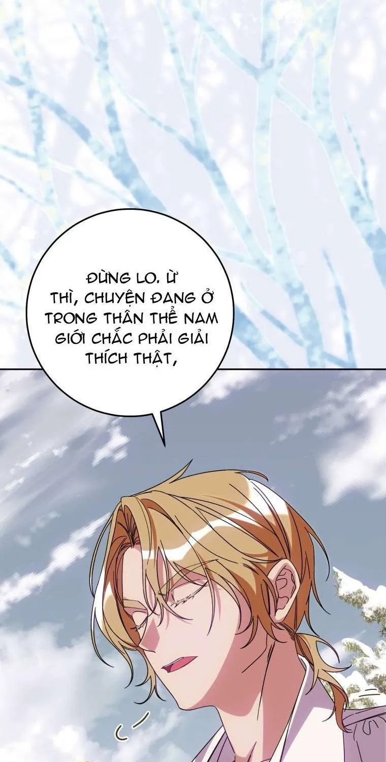 Người Vợ Hắc Ám Của Cậu Chồng Nhỏ Chap 40 - Next Chap 41