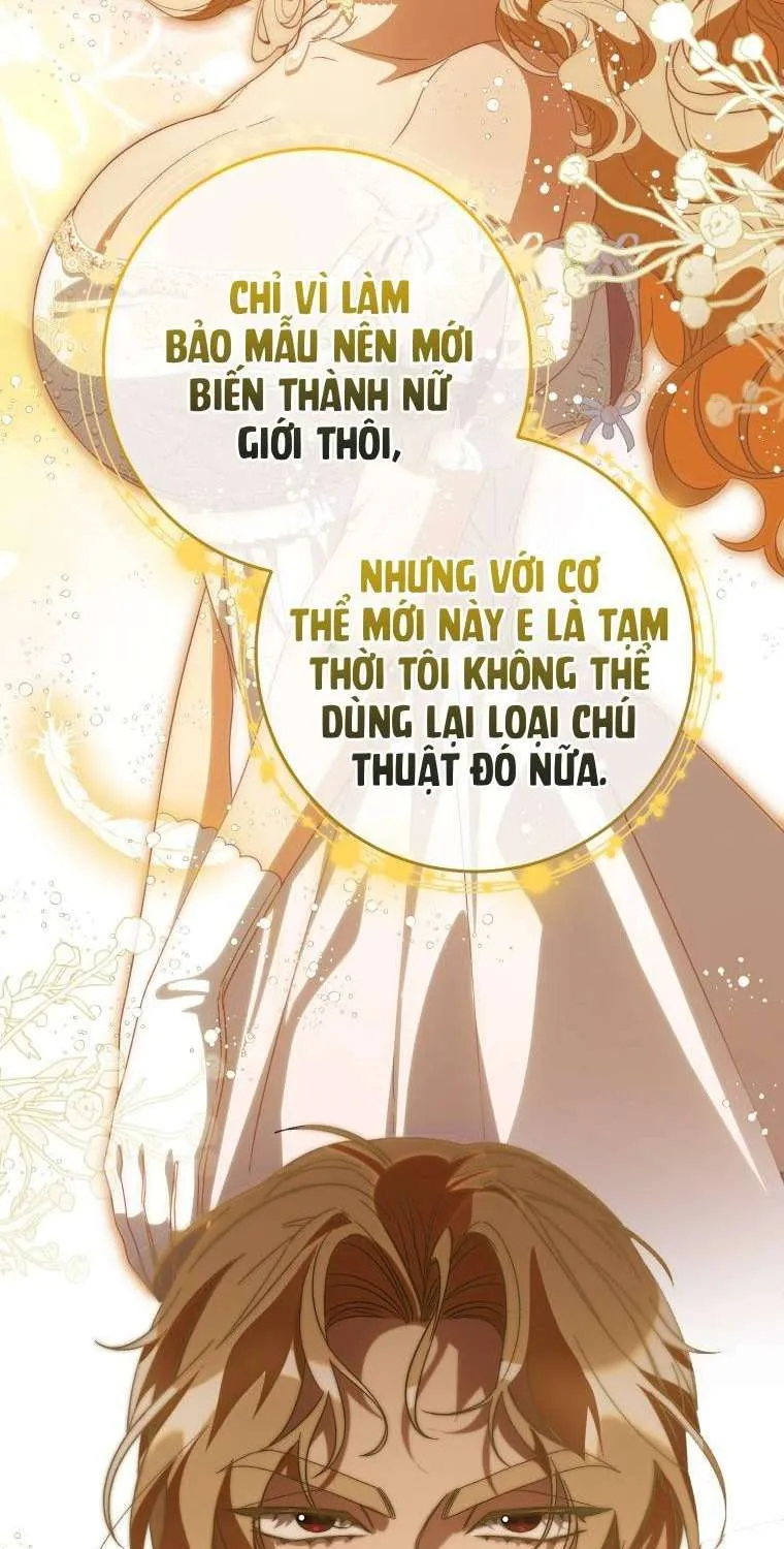 Người Vợ Hắc Ám Của Cậu Chồng Nhỏ Chap 40 - Next Chap 41