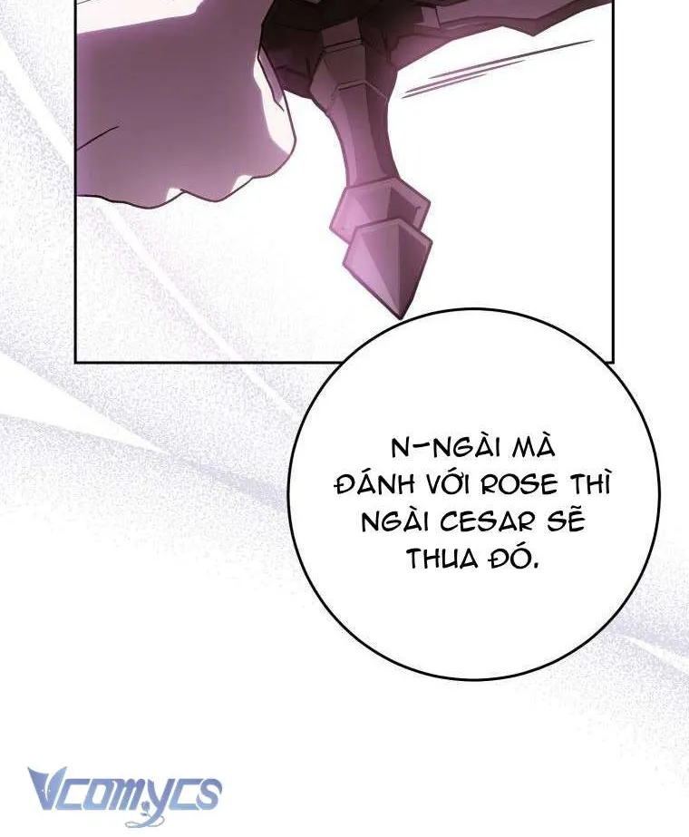 Người Vợ Hắc Ám Của Cậu Chồng Nhỏ Chap 40 - Next Chap 41