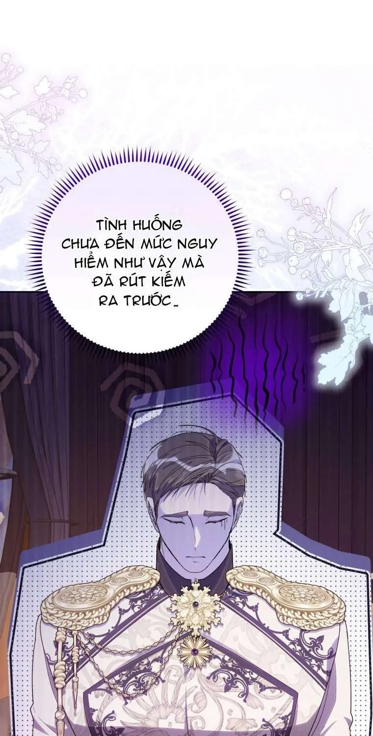 Người Vợ Hắc Ám Của Cậu Chồng Nhỏ Chap 40 - Next Chap 41