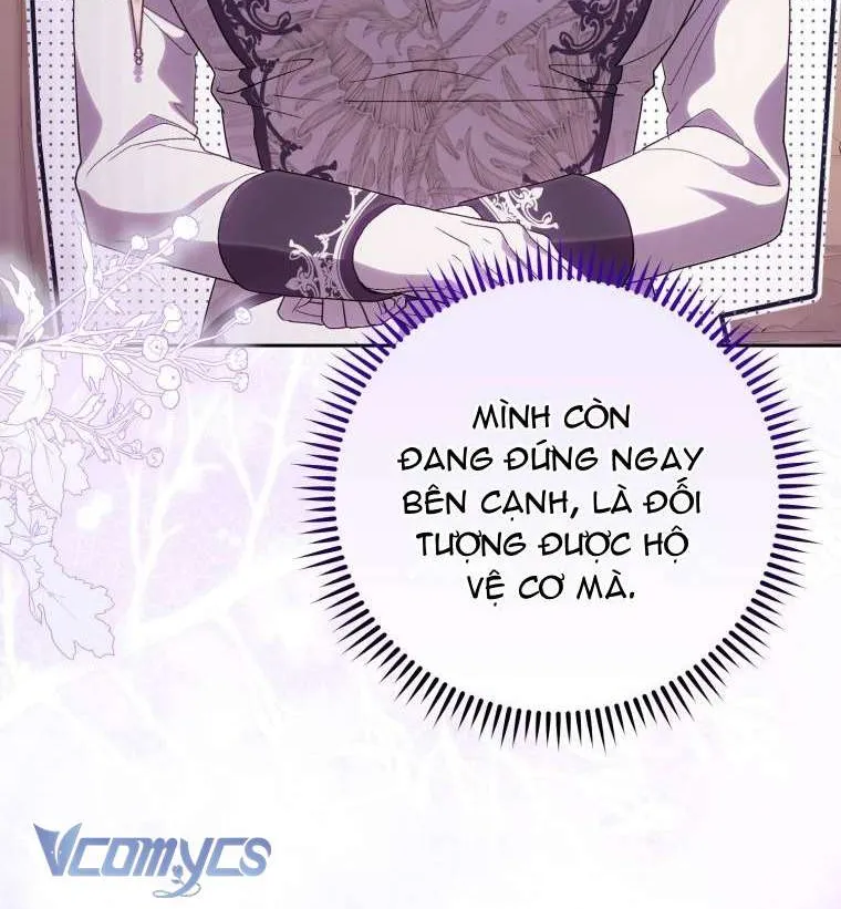 Người Vợ Hắc Ám Của Cậu Chồng Nhỏ Chap 40 - Next Chap 41