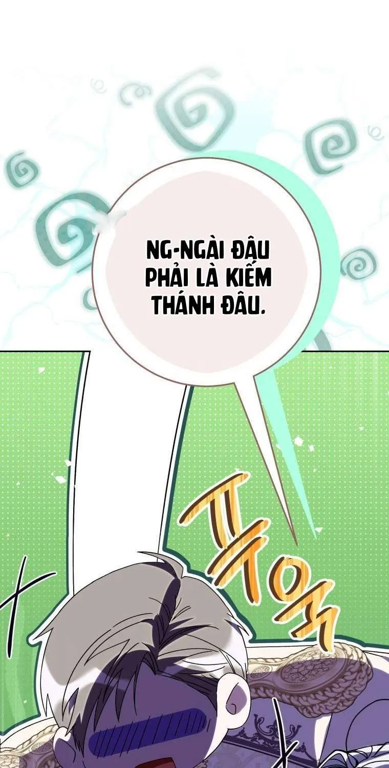 Người Vợ Hắc Ám Của Cậu Chồng Nhỏ Chap 40 - Next Chap 41