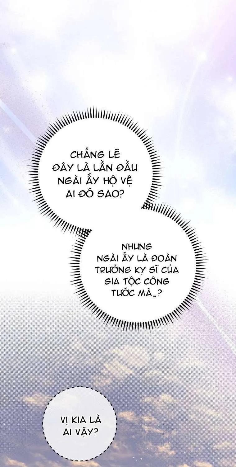 Người Vợ Hắc Ám Của Cậu Chồng Nhỏ Chap 40 - Next Chap 41