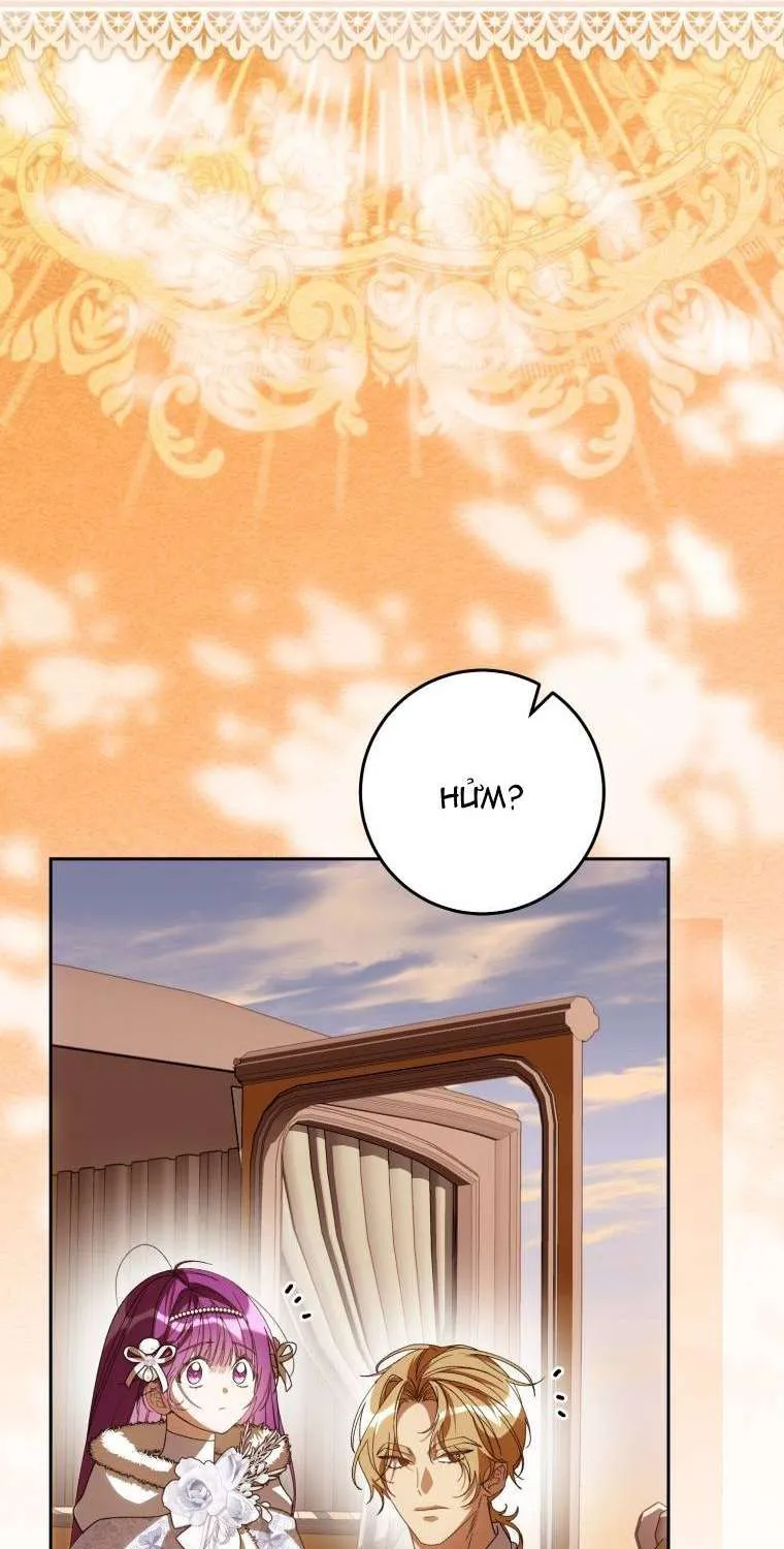 Người Vợ Hắc Ám Của Cậu Chồng Nhỏ Chap 40 - Next Chap 41