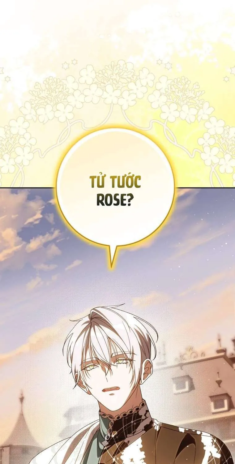 Người Vợ Hắc Ám Của Cậu Chồng Nhỏ Chap 40 - Next Chap 41