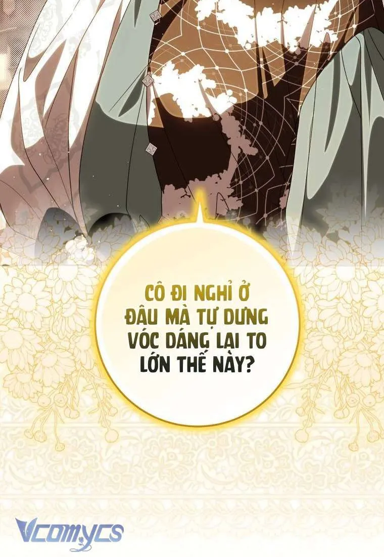 Người Vợ Hắc Ám Của Cậu Chồng Nhỏ Chap 40 - Next Chap 41