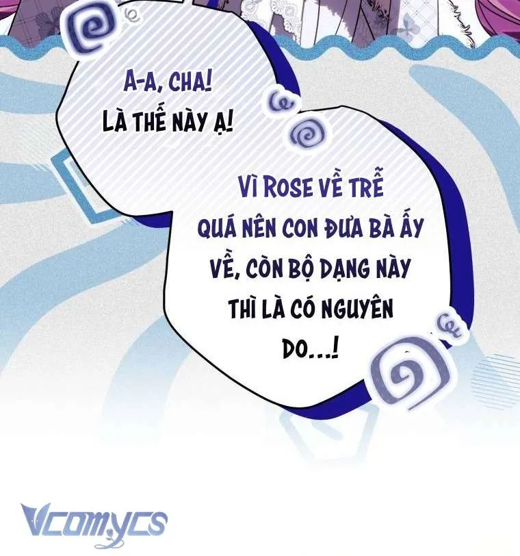 Người Vợ Hắc Ám Của Cậu Chồng Nhỏ Chap 40 - Next Chap 41