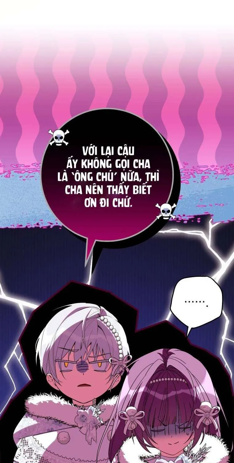 Người Vợ Hắc Ám Của Cậu Chồng Nhỏ Chap 40 - Next Chap 41