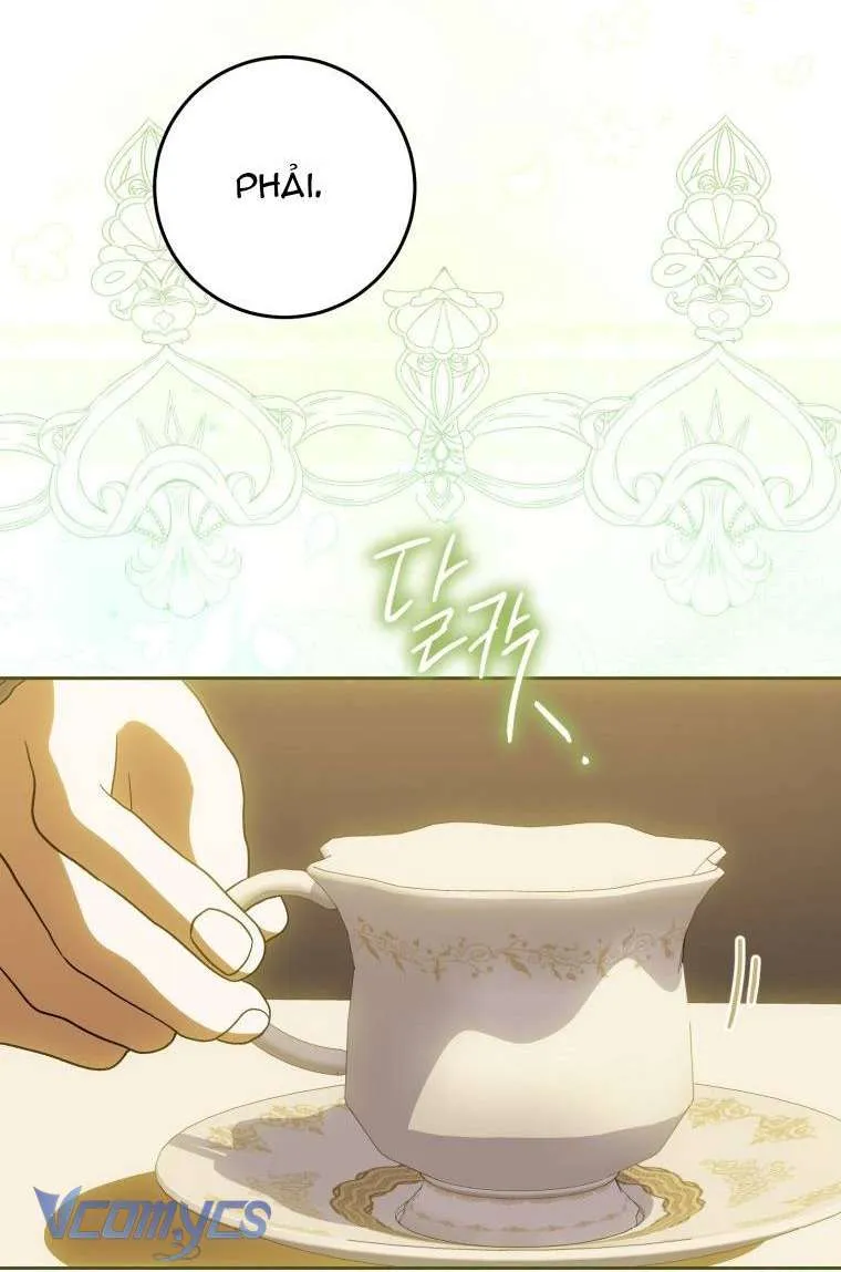 Người Vợ Hắc Ám Của Cậu Chồng Nhỏ Chap 40 - Next Chap 41