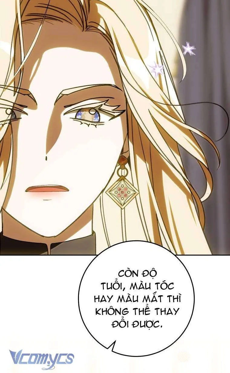 Người Vợ Hắc Ám Của Cậu Chồng Nhỏ Chap 40 - Next Chap 41