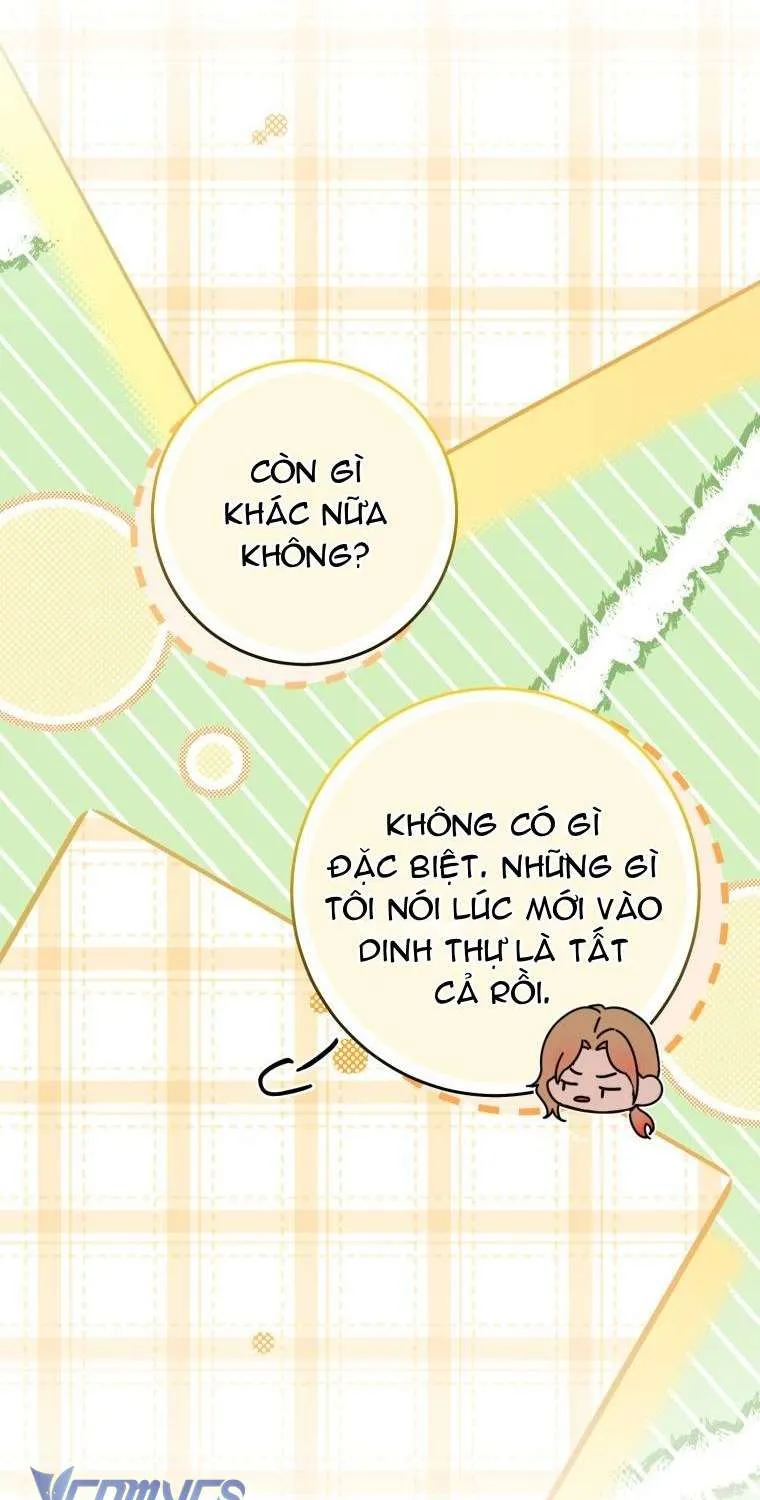 Người Vợ Hắc Ám Của Cậu Chồng Nhỏ Chap 40 - Next Chap 41