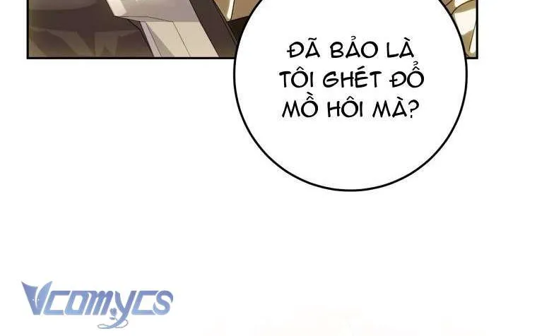 Người Vợ Hắc Ám Của Cậu Chồng Nhỏ Chap 40 - Next Chap 41