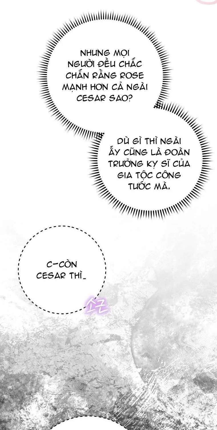 Người Vợ Hắc Ám Của Cậu Chồng Nhỏ Chap 40 - Next Chap 41