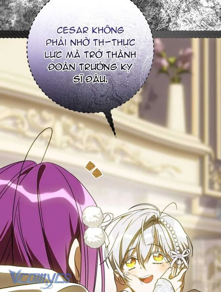 Người Vợ Hắc Ám Của Cậu Chồng Nhỏ Chap 40 - Next Chap 41