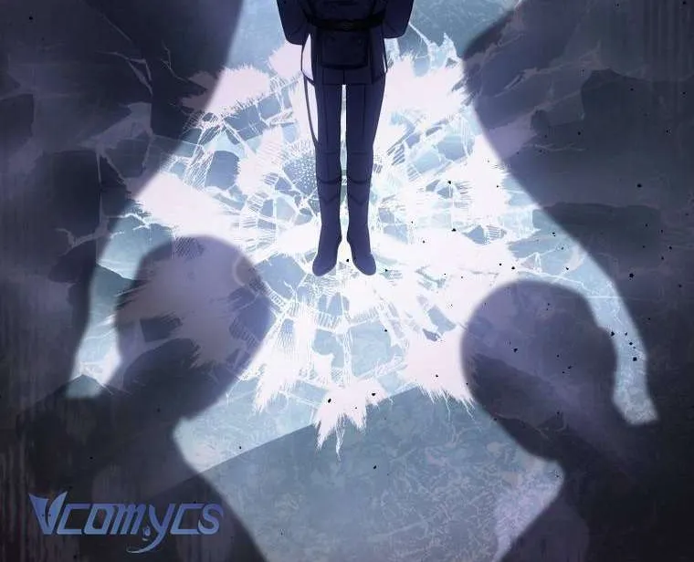 Người Vợ Hắc Ám Của Cậu Chồng Nhỏ Chap 40 - Next Chap 41