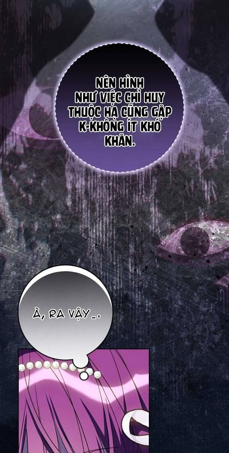 Người Vợ Hắc Ám Của Cậu Chồng Nhỏ Chap 40 - Next Chap 41