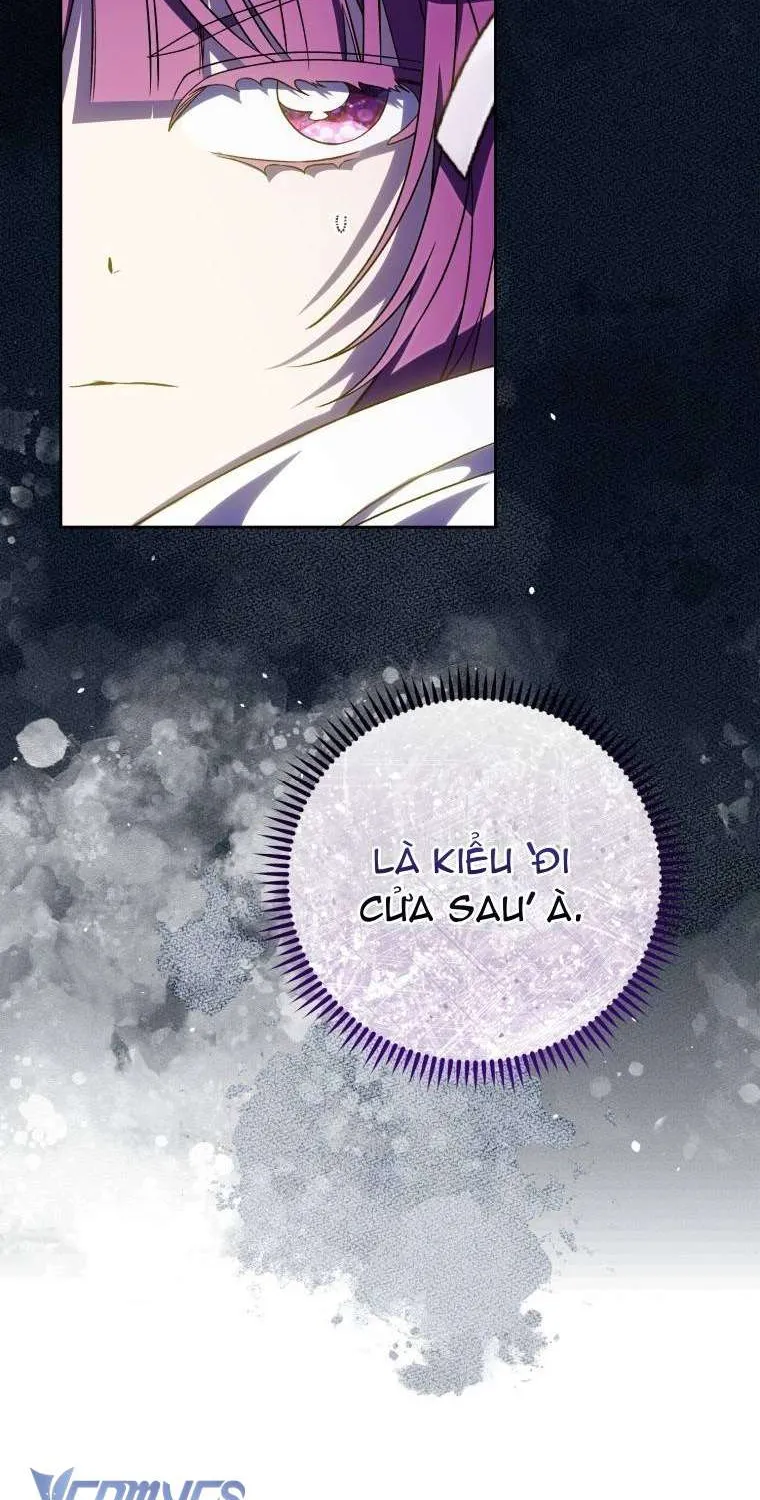 Người Vợ Hắc Ám Của Cậu Chồng Nhỏ Chap 40 - Next Chap 41