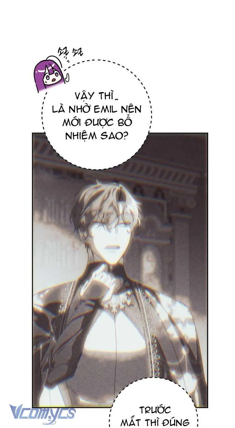 Người Vợ Hắc Ám Của Cậu Chồng Nhỏ Chap 40 - Next Chap 41