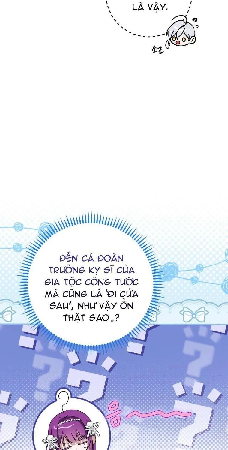 Người Vợ Hắc Ám Của Cậu Chồng Nhỏ Chap 40 - Next Chap 41