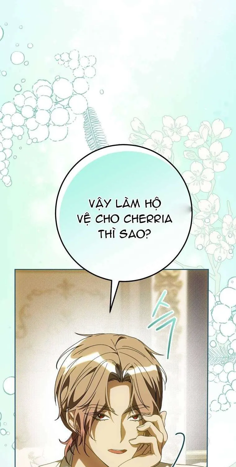 Người Vợ Hắc Ám Của Cậu Chồng Nhỏ Chap 40 - Next Chap 41