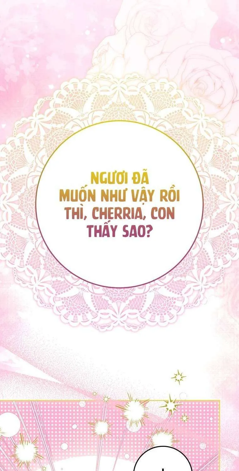 Người Vợ Hắc Ám Của Cậu Chồng Nhỏ Chap 40 - Next Chap 41