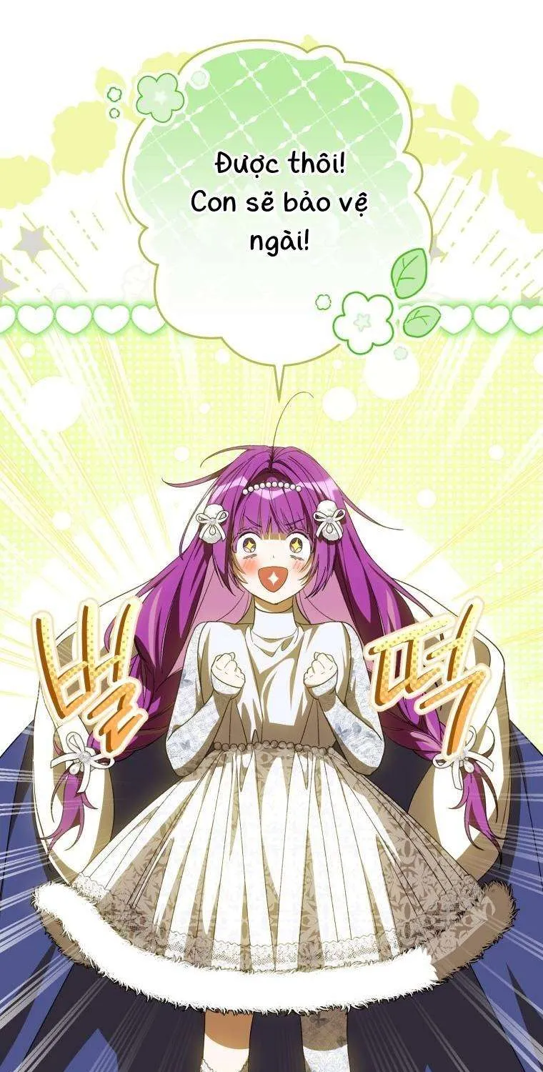 Người Vợ Hắc Ám Của Cậu Chồng Nhỏ Chap 40 - Next Chap 41