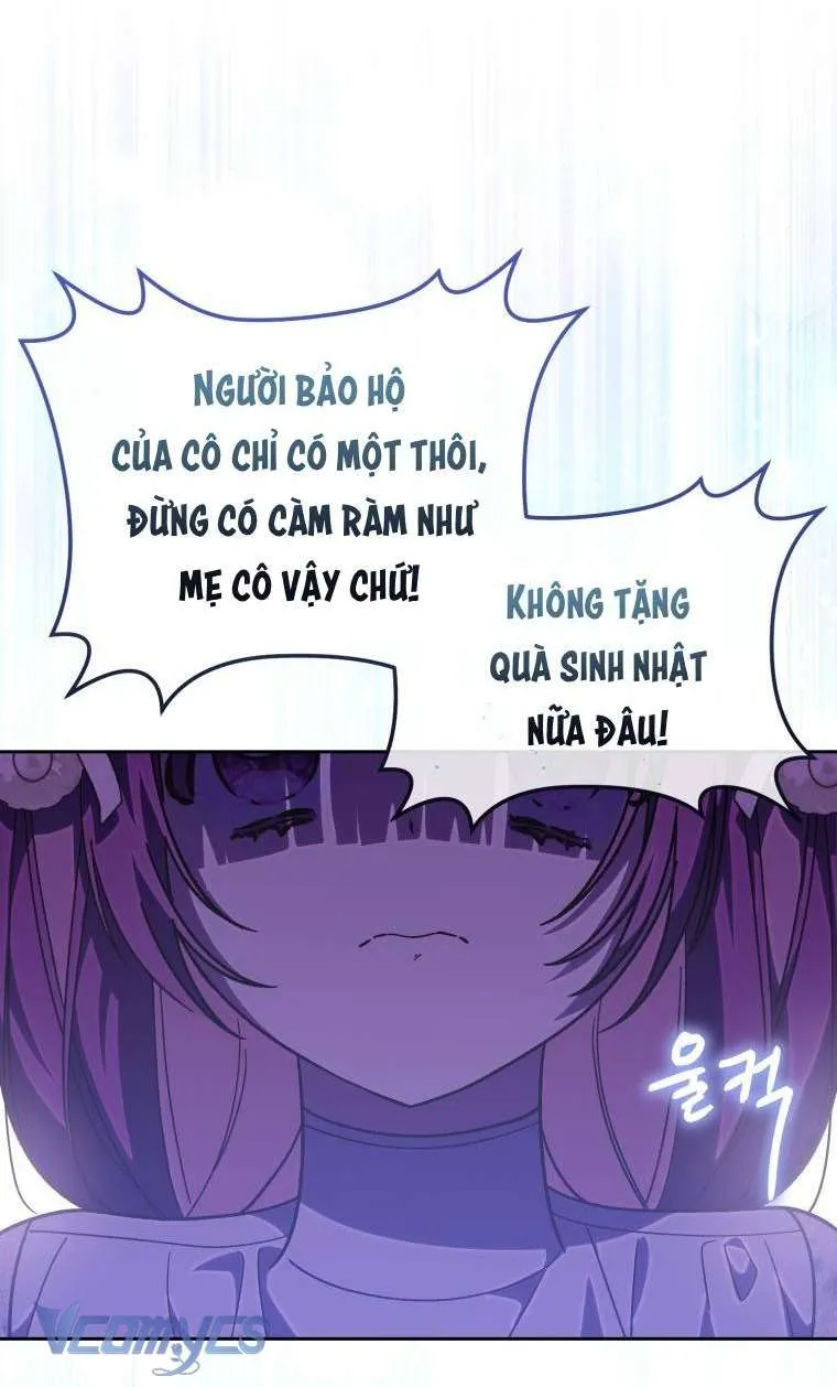 Người Vợ Hắc Ám Của Cậu Chồng Nhỏ Chap 40 - Next Chap 41