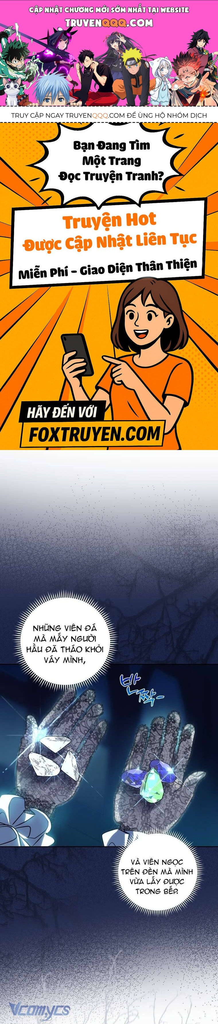 Người Vợ Hắc Ám Của Cậu Chồng Nhỏ Chap 5 - Next Chap 6