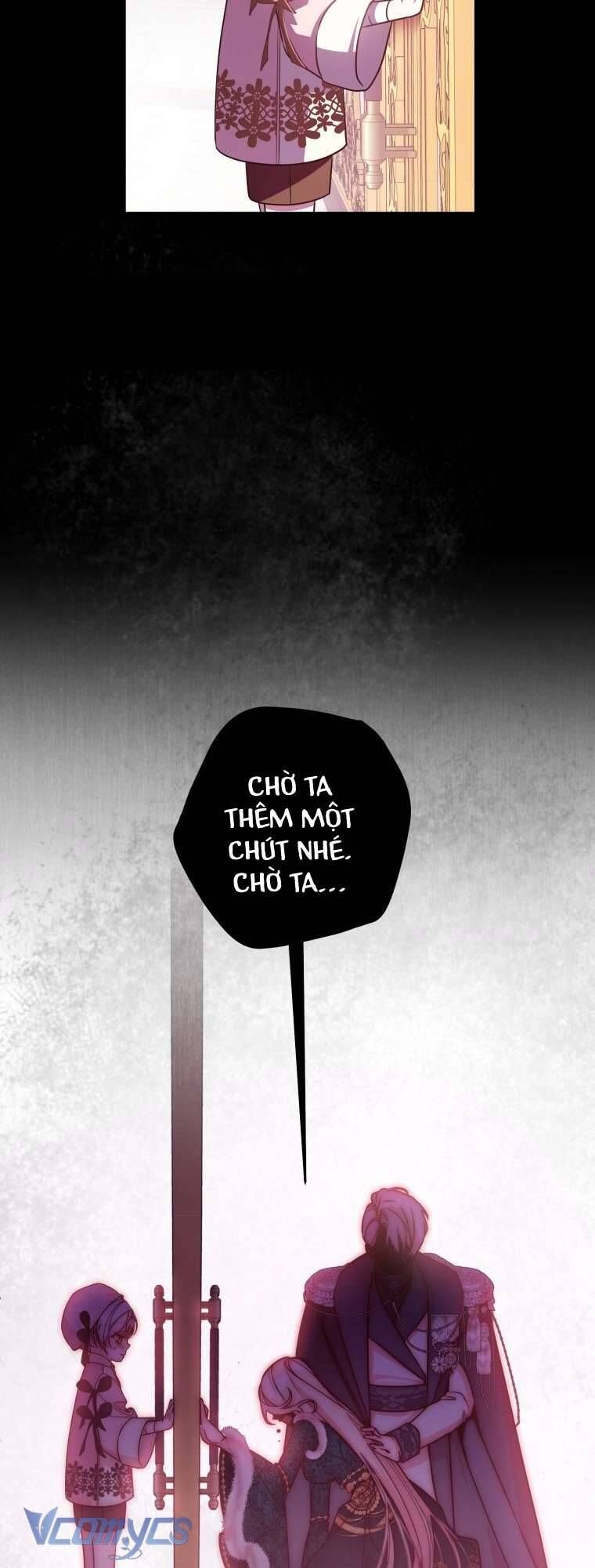 Người Vợ Hắc Ám Của Cậu Chồng Nhỏ Chap 5 - Next Chap 6