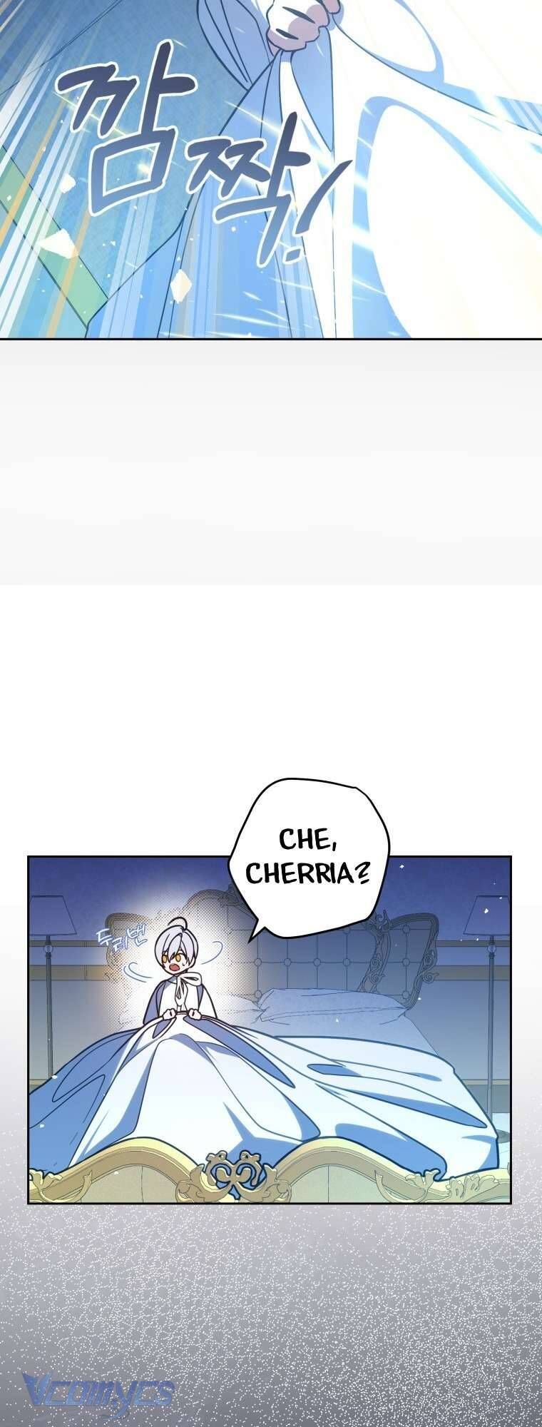 Người Vợ Hắc Ám Của Cậu Chồng Nhỏ Chap 5 - Next Chap 6