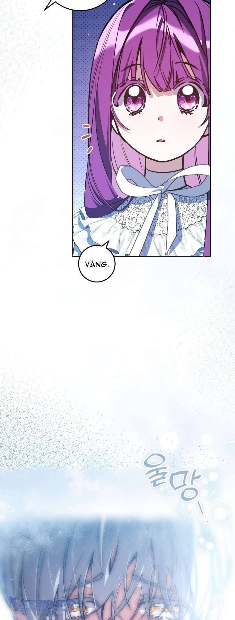 Người Vợ Hắc Ám Của Cậu Chồng Nhỏ Chap 5 - Next Chap 6