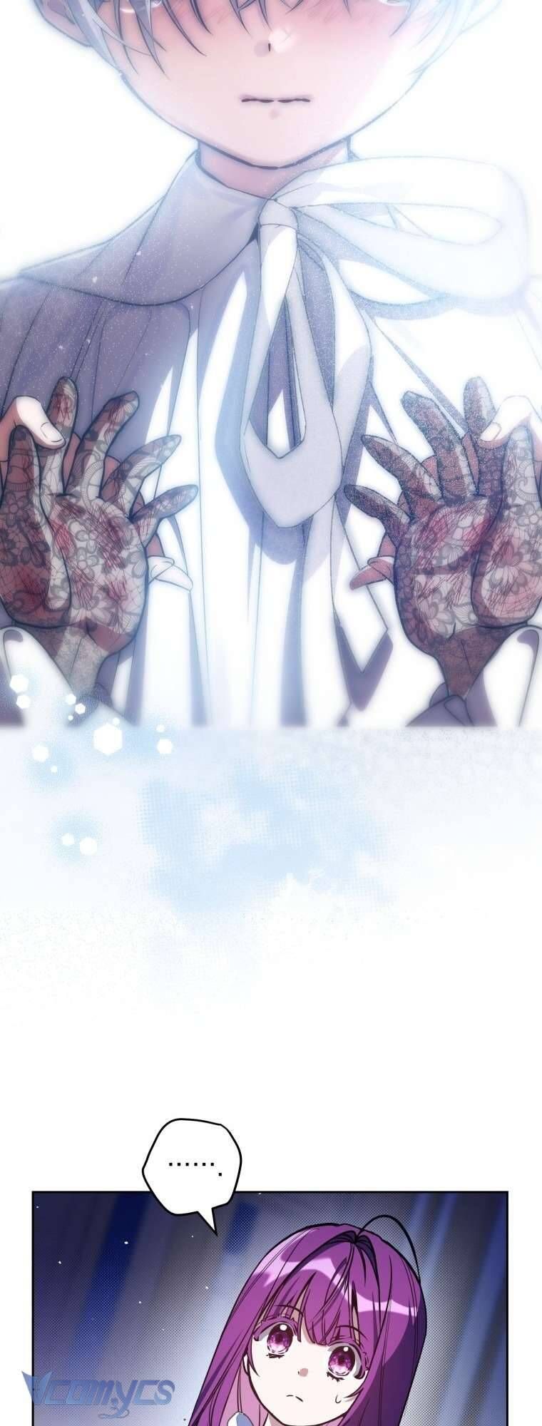 Người Vợ Hắc Ám Của Cậu Chồng Nhỏ Chap 5 - Next Chap 6