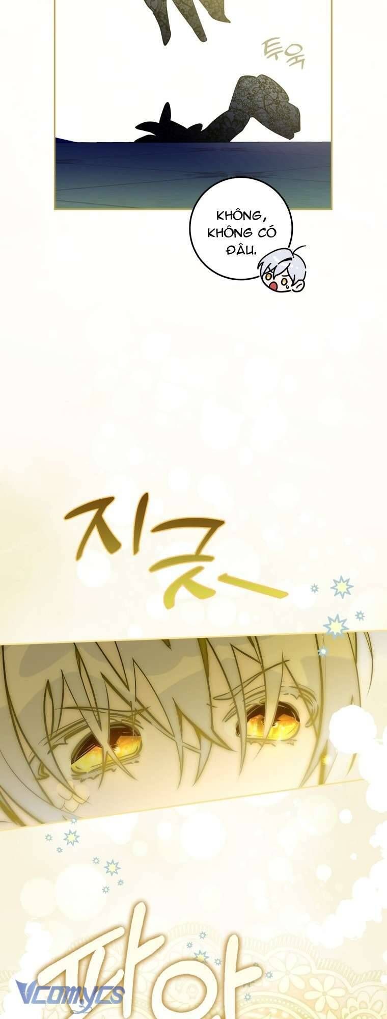 Người Vợ Hắc Ám Của Cậu Chồng Nhỏ Chap 5 - Next Chap 6