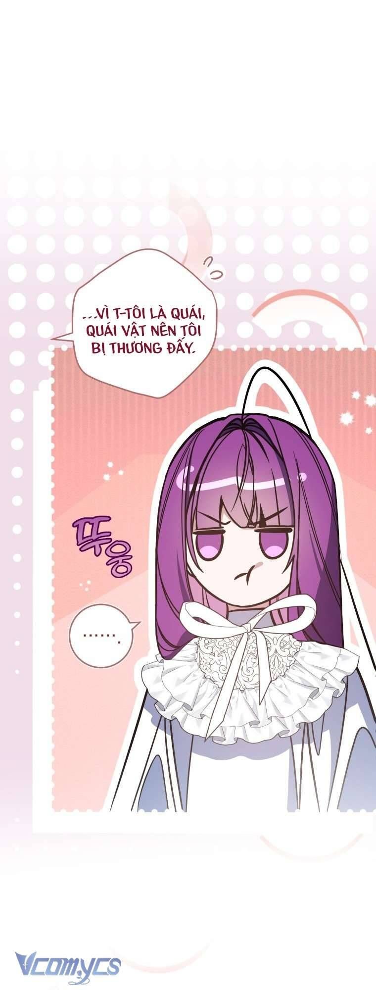 Người Vợ Hắc Ám Của Cậu Chồng Nhỏ Chap 5 - Next Chap 6