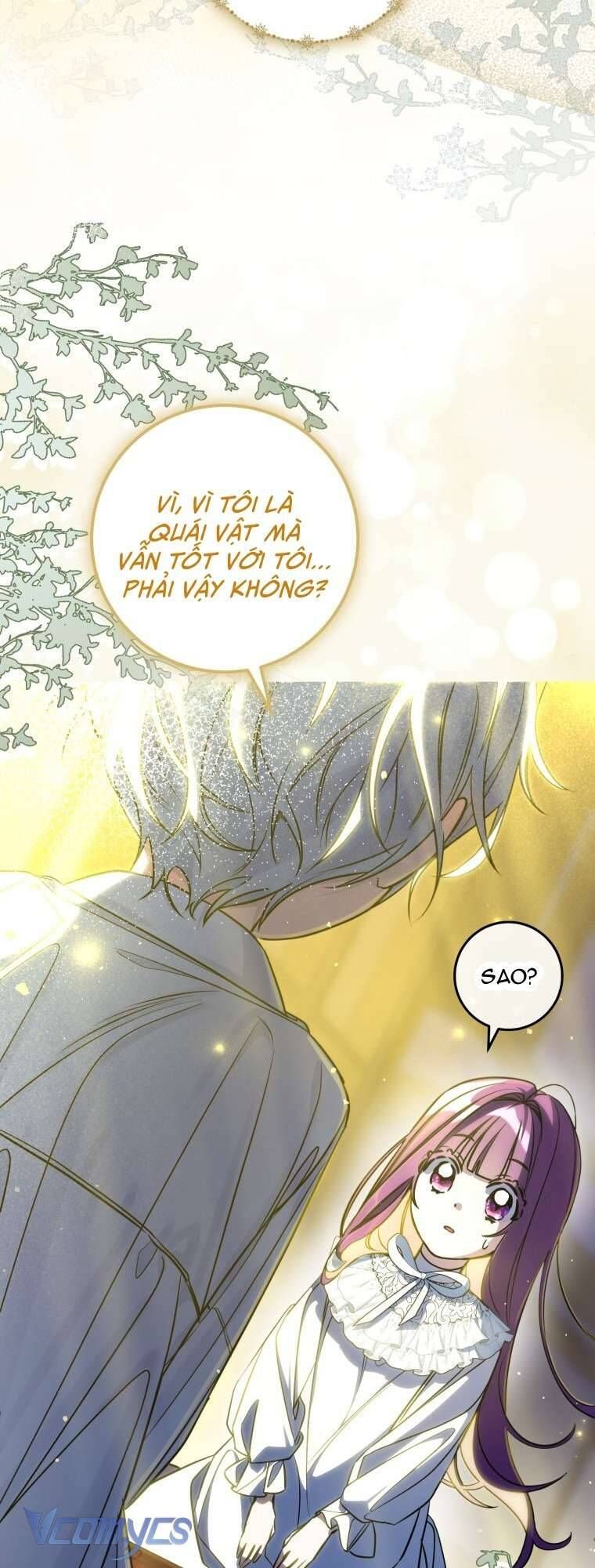 Người Vợ Hắc Ám Của Cậu Chồng Nhỏ Chap 5 - Next Chap 6