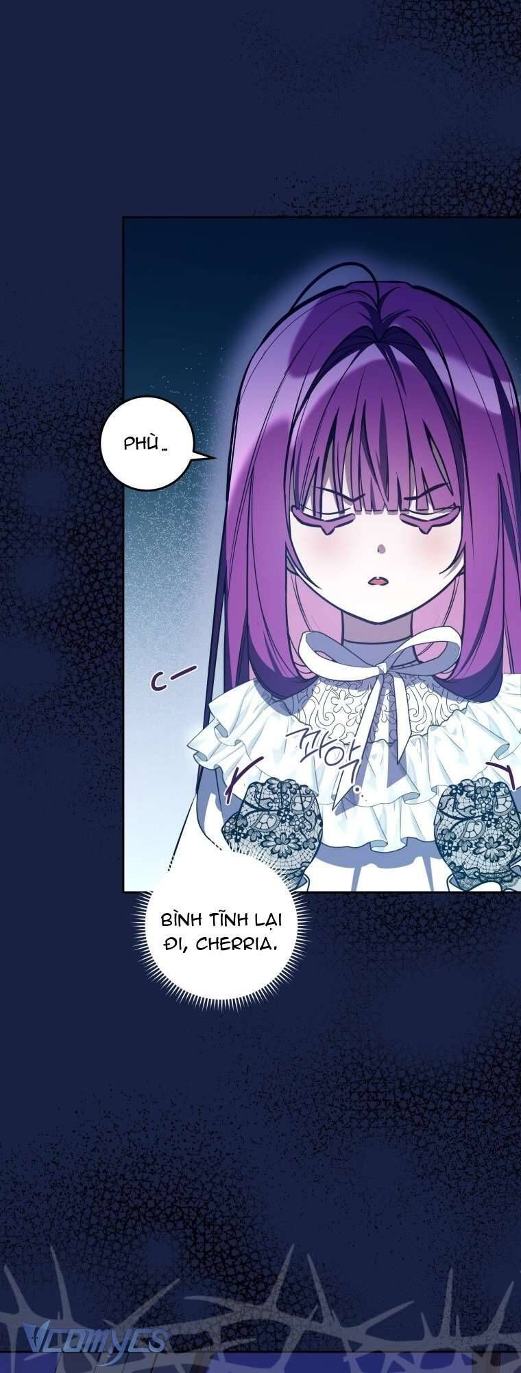 Người Vợ Hắc Ám Của Cậu Chồng Nhỏ Chap 5 - Next Chap 6