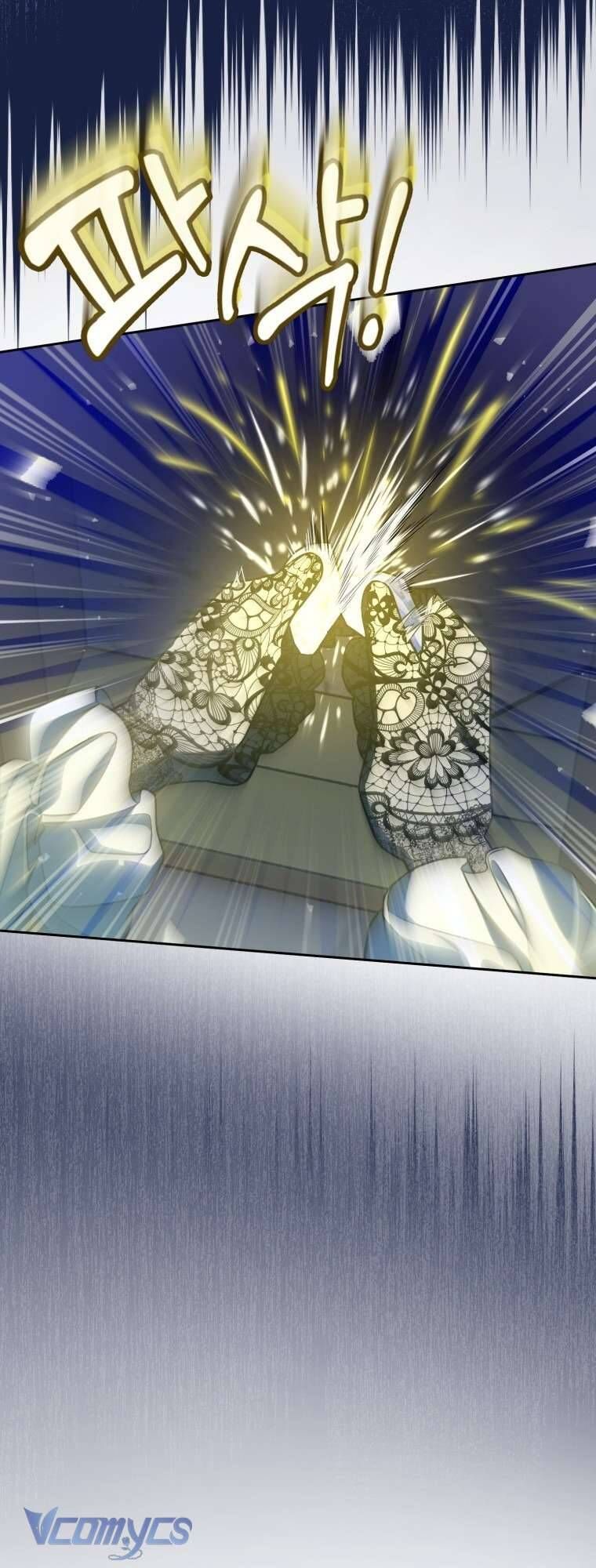 Người Vợ Hắc Ám Của Cậu Chồng Nhỏ Chap 5 - Next Chap 6