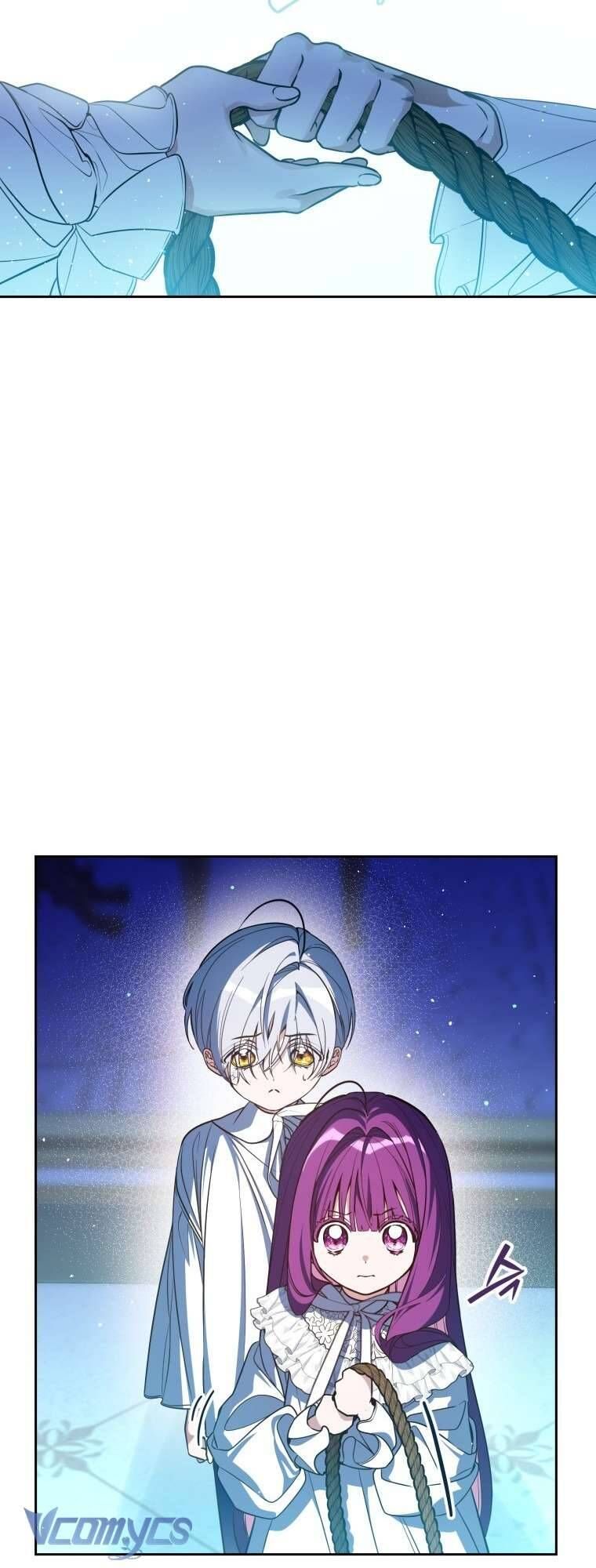 Người Vợ Hắc Ám Của Cậu Chồng Nhỏ Chap 6 - Next Chap 7