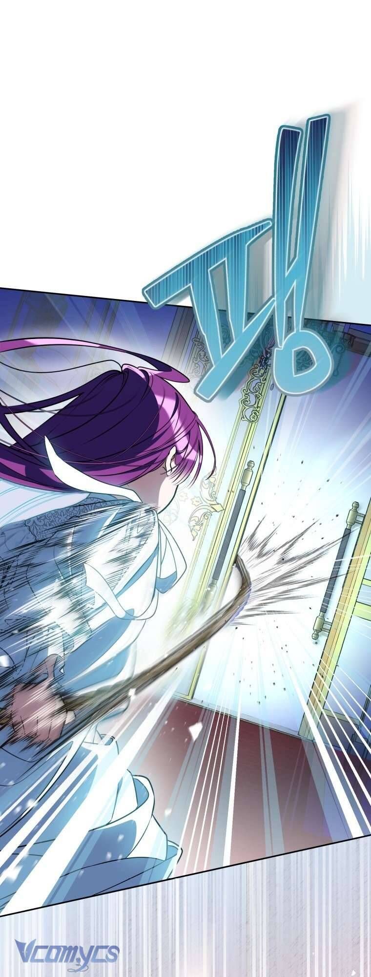 Người Vợ Hắc Ám Của Cậu Chồng Nhỏ Chap 6 - Next Chap 7