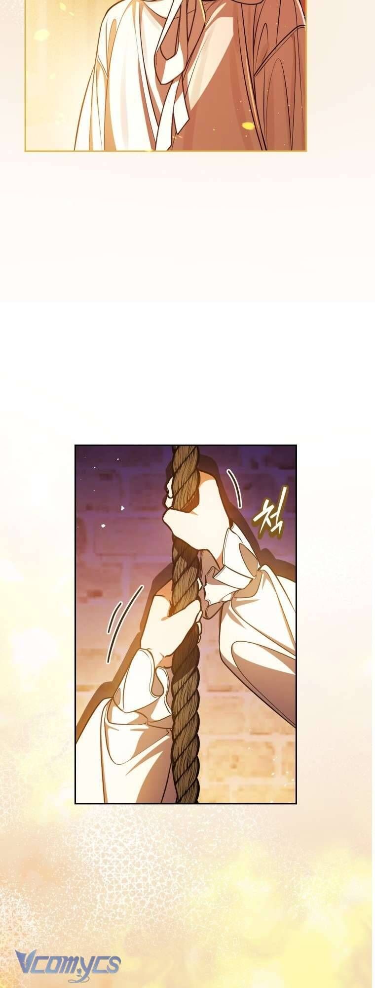 Người Vợ Hắc Ám Của Cậu Chồng Nhỏ Chap 6 - Next Chap 7