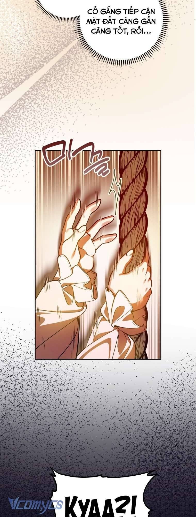 Người Vợ Hắc Ám Của Cậu Chồng Nhỏ Chap 6 - Next Chap 7