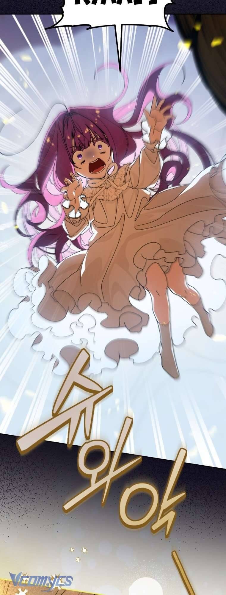 Người Vợ Hắc Ám Của Cậu Chồng Nhỏ Chap 6 - Next Chap 7