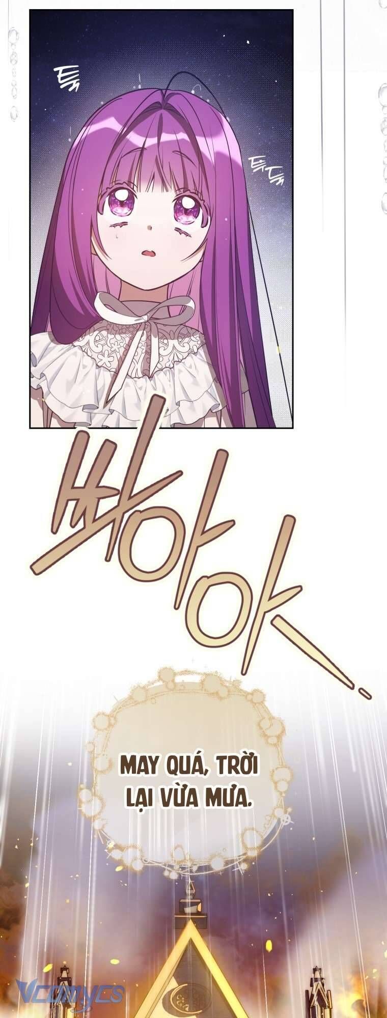 Người Vợ Hắc Ám Của Cậu Chồng Nhỏ Chap 6 - Next Chap 7