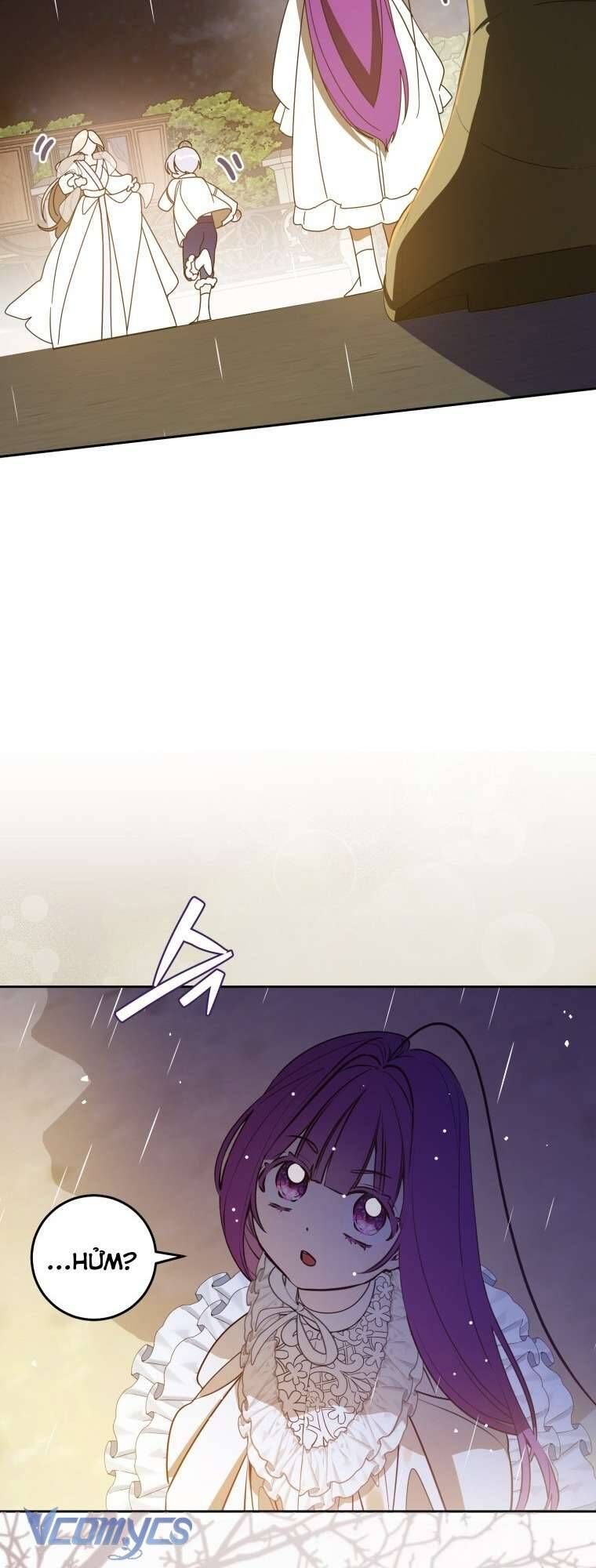 Người Vợ Hắc Ám Của Cậu Chồng Nhỏ Chap 6 - Next Chap 7