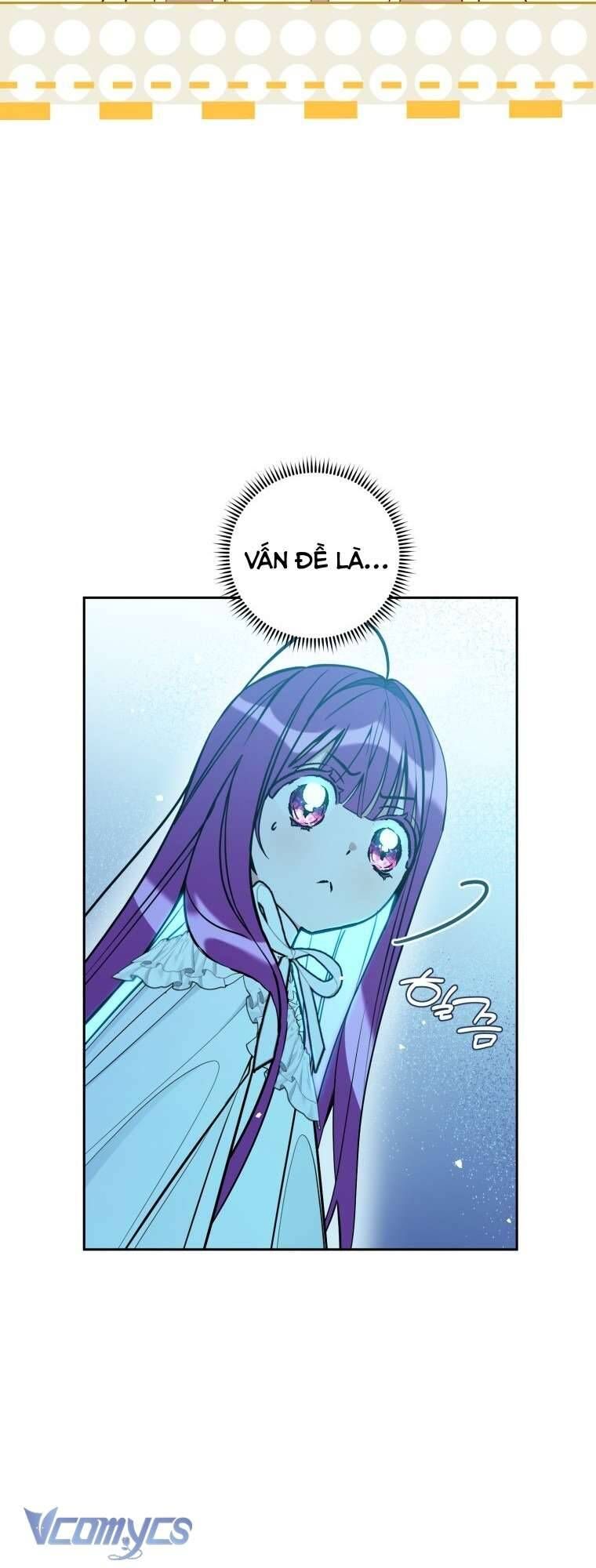 Người Vợ Hắc Ám Của Cậu Chồng Nhỏ Chap 6 - Next Chap 7