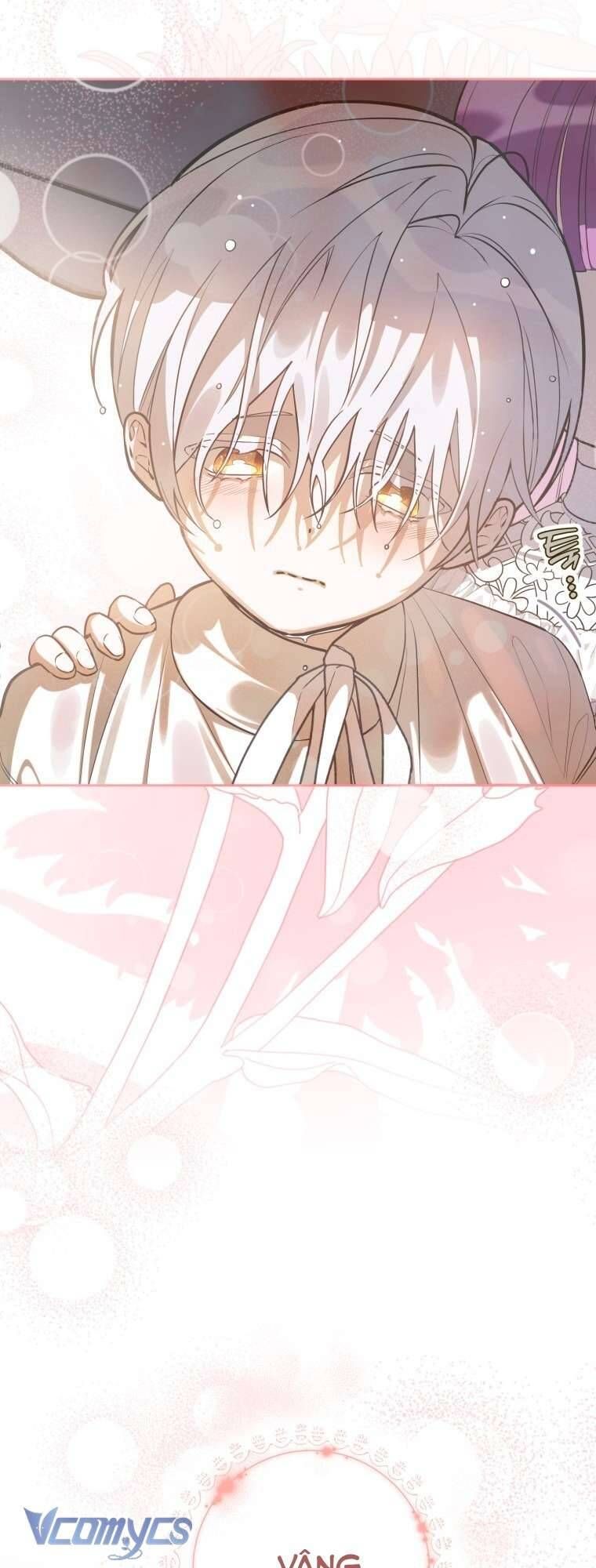 Người Vợ Hắc Ám Của Cậu Chồng Nhỏ Chap 6 - Next Chap 7