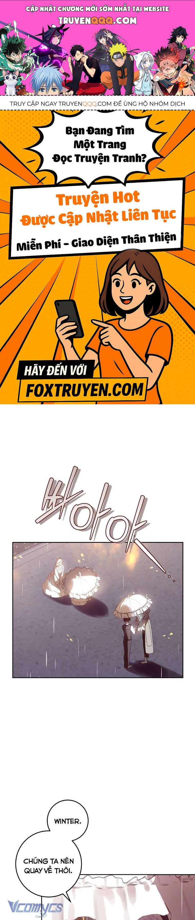 Người Vợ Hắc Ám Của Cậu Chồng Nhỏ Chap 7 - Next Chap 8